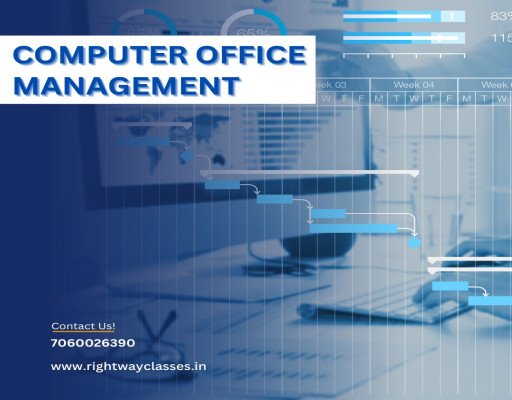 Computer Office Management